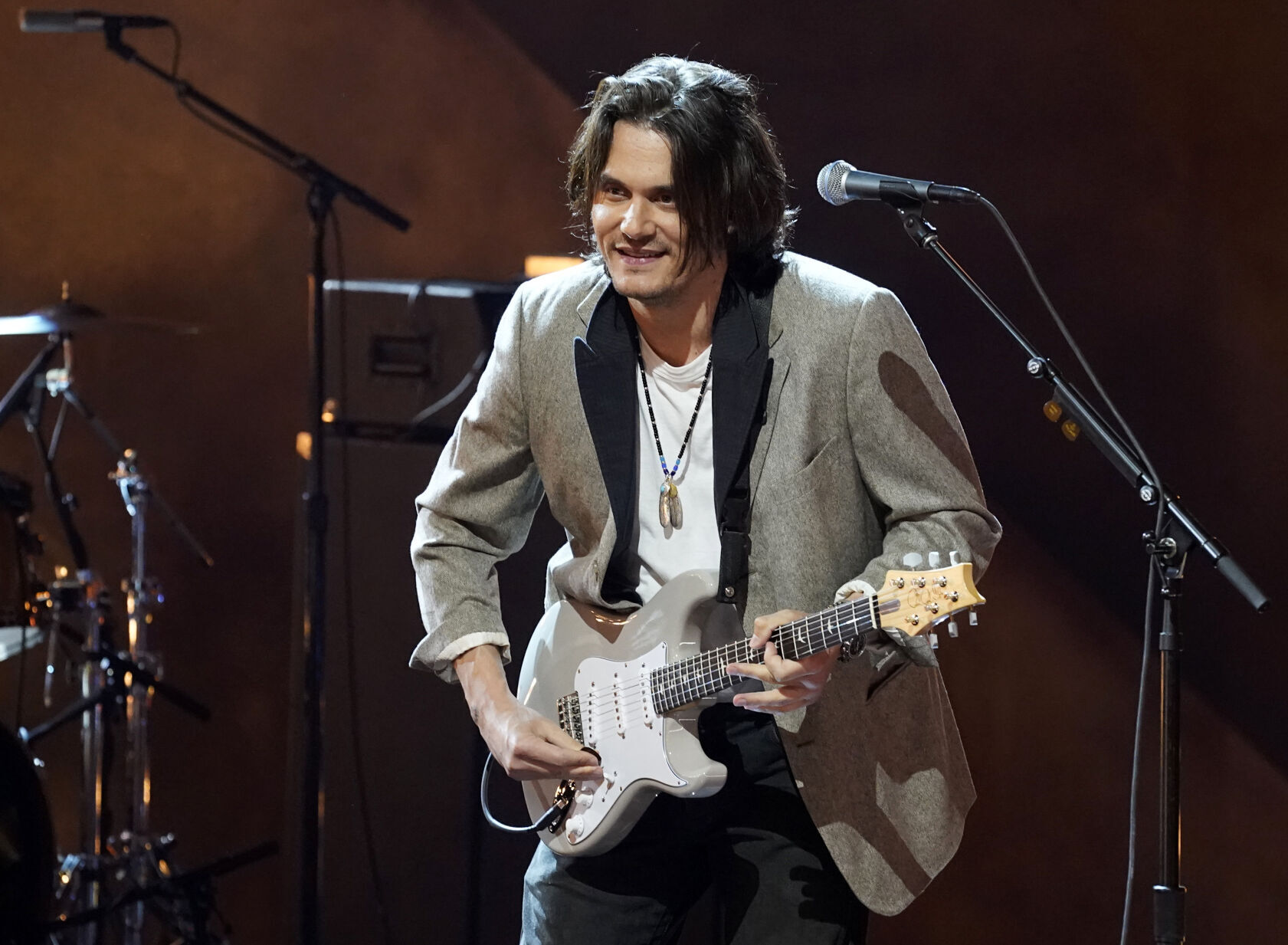 John Mayer